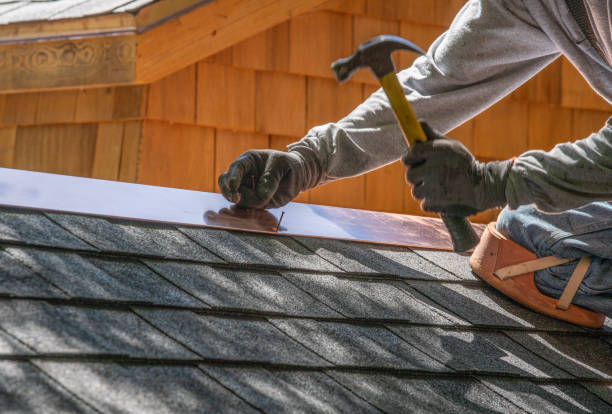 East Dundee, IL  Roofing repair and installation Company