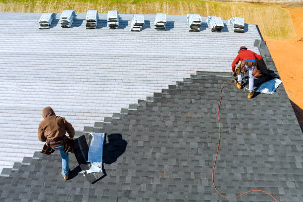 EPDM Roofing in East Dundee, IL