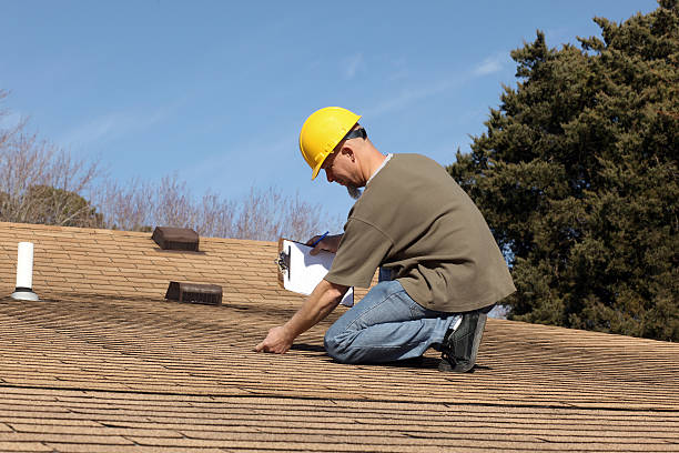 Best Green or Eco-Friendly Roofing Solutions  in East Dundee, IL