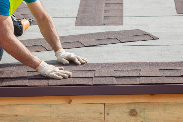 Best Roof Leak Repair  in East Dundee, IL
